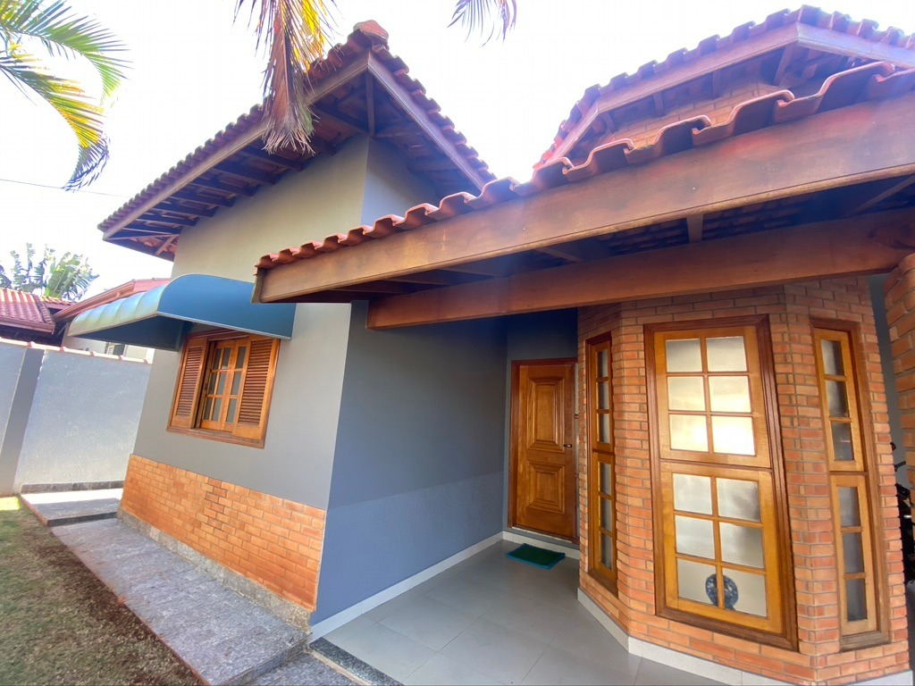 Casa à venda com 3 quartos - Foto 5