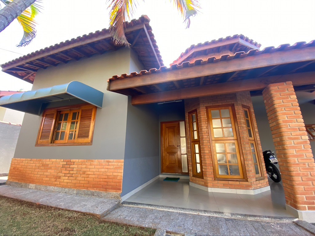 Casa à venda com 3 quartos - Foto 6