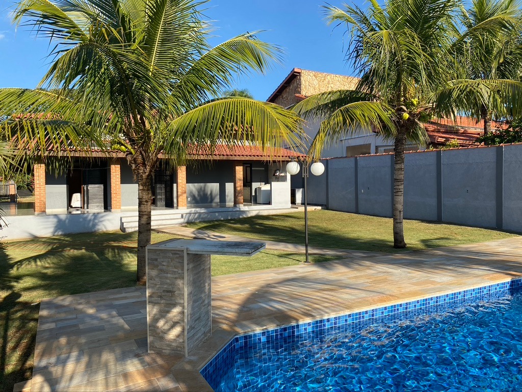 Casa à venda com 3 quartos - Foto 48