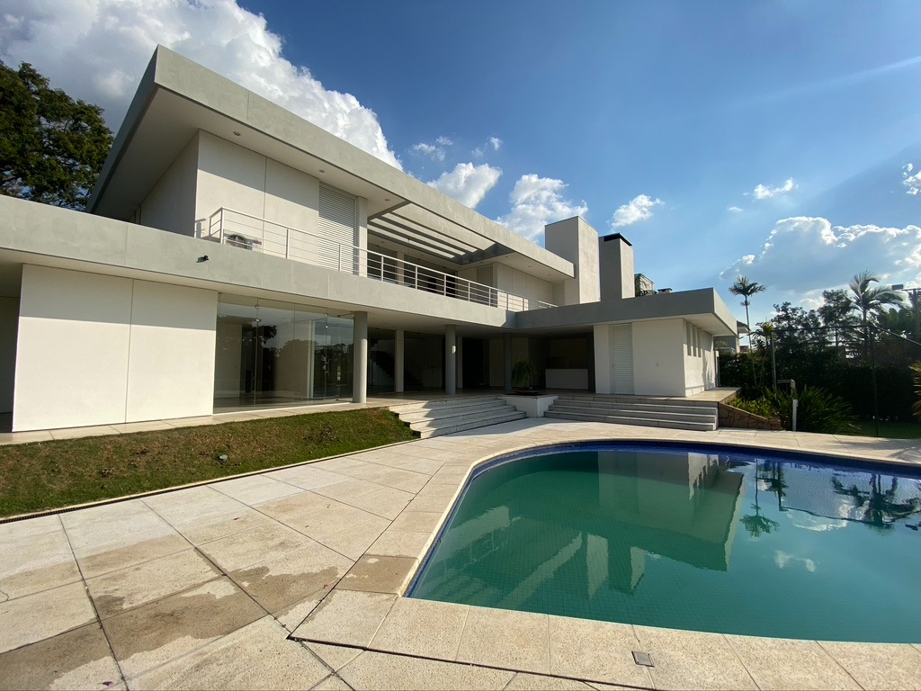 Casa à venda e aluguel com 4 quartos - Foto 60