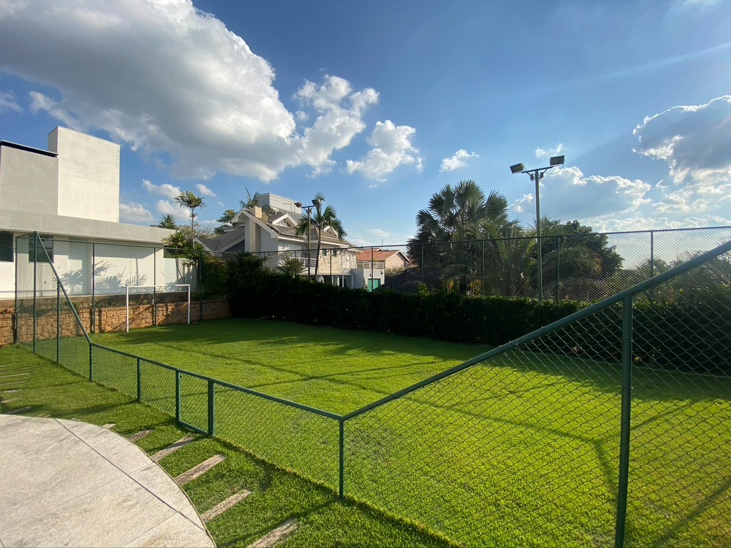 Casa à venda e aluguel com 4 quartos - Foto 65