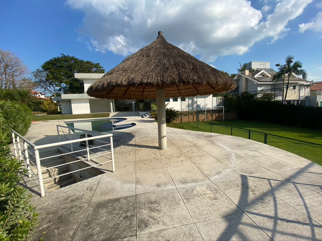 Casa à venda e aluguel com 4 quartos - Foto 66