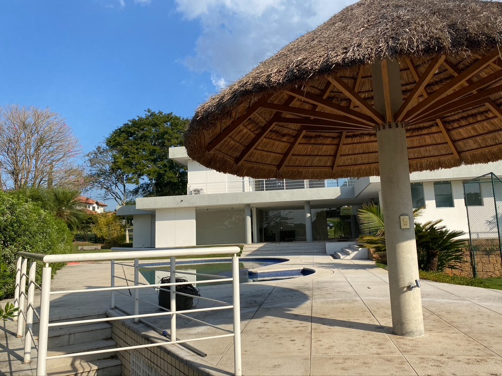 Casa à venda e aluguel com 4 quartos - Foto 68