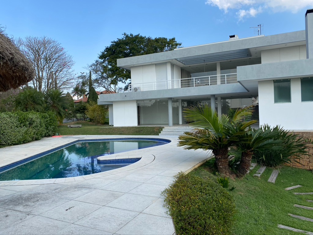 Casa à venda e aluguel com 4 quartos - Foto 70