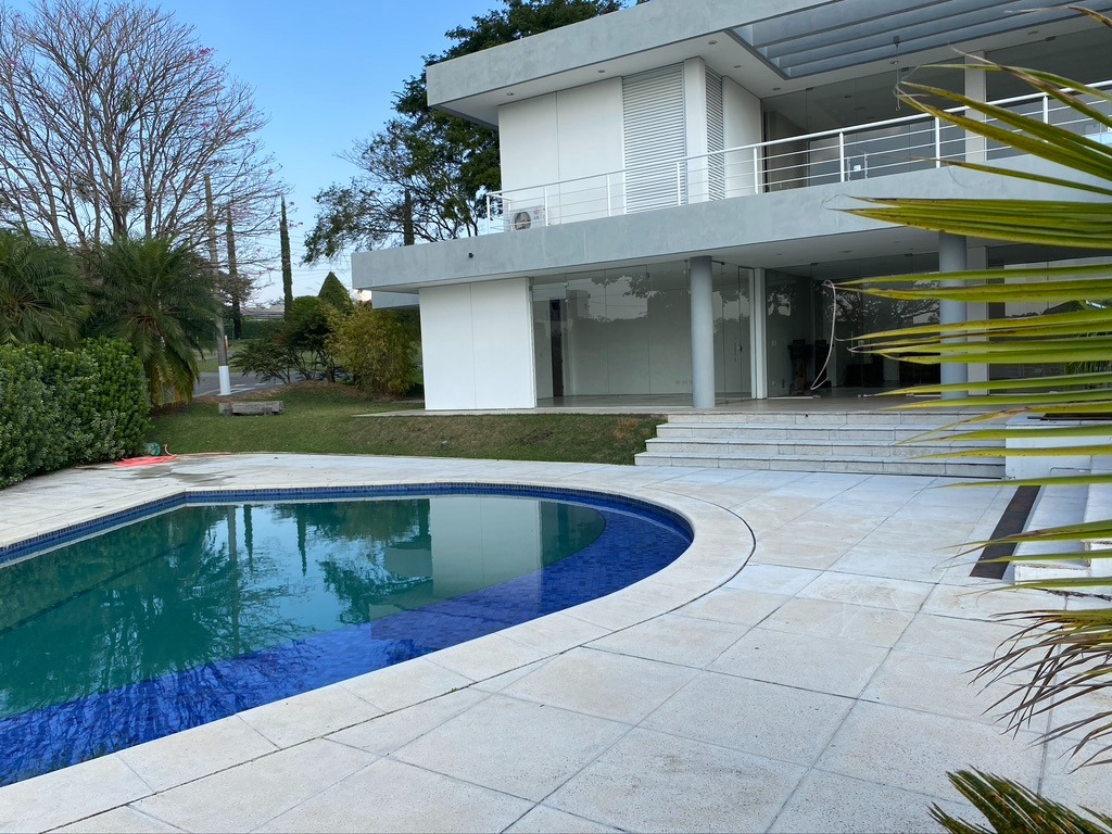 Casa à venda e aluguel com 4 quartos - Foto 71