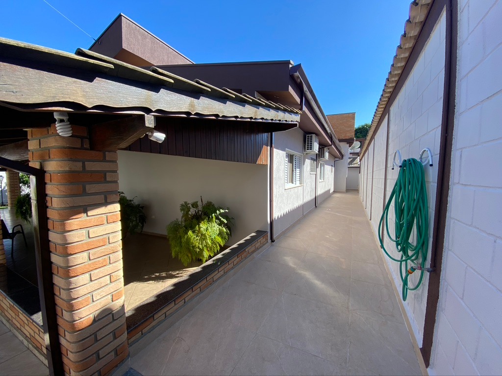 Casa à venda com 3 quartos - Foto 6