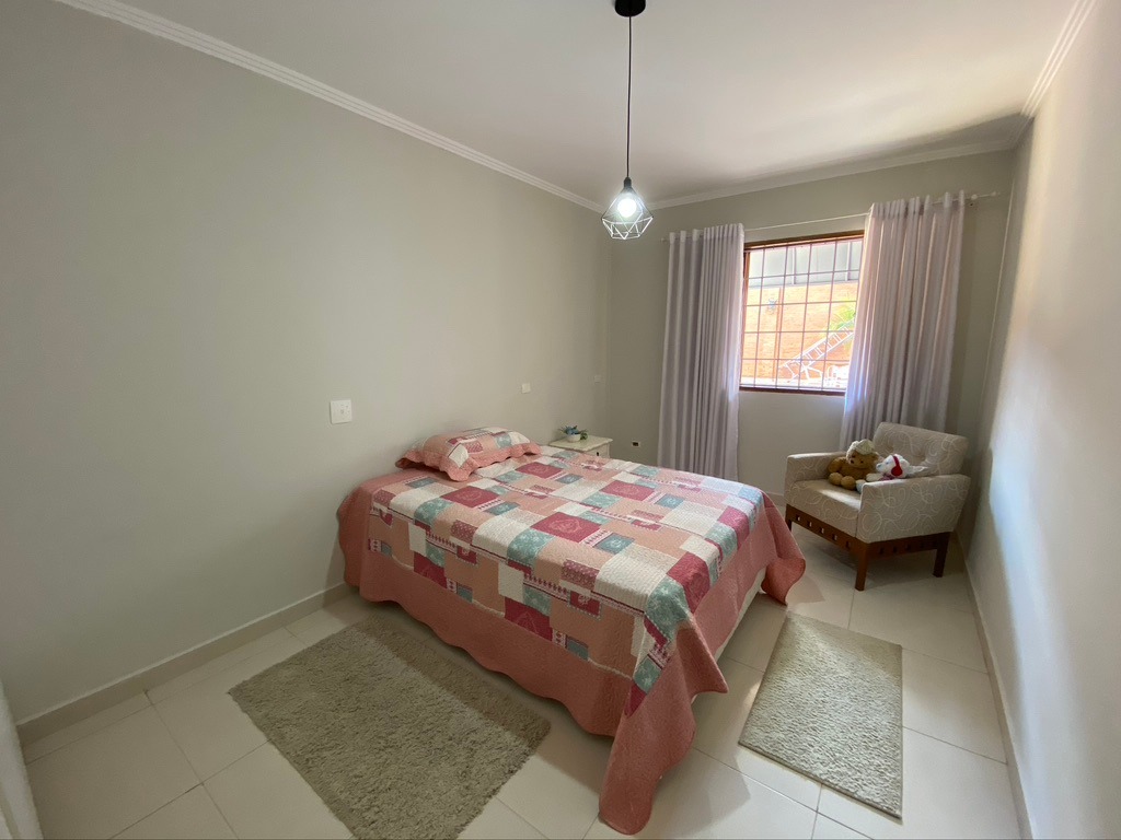 Casa à venda com 3 quartos - Foto 42