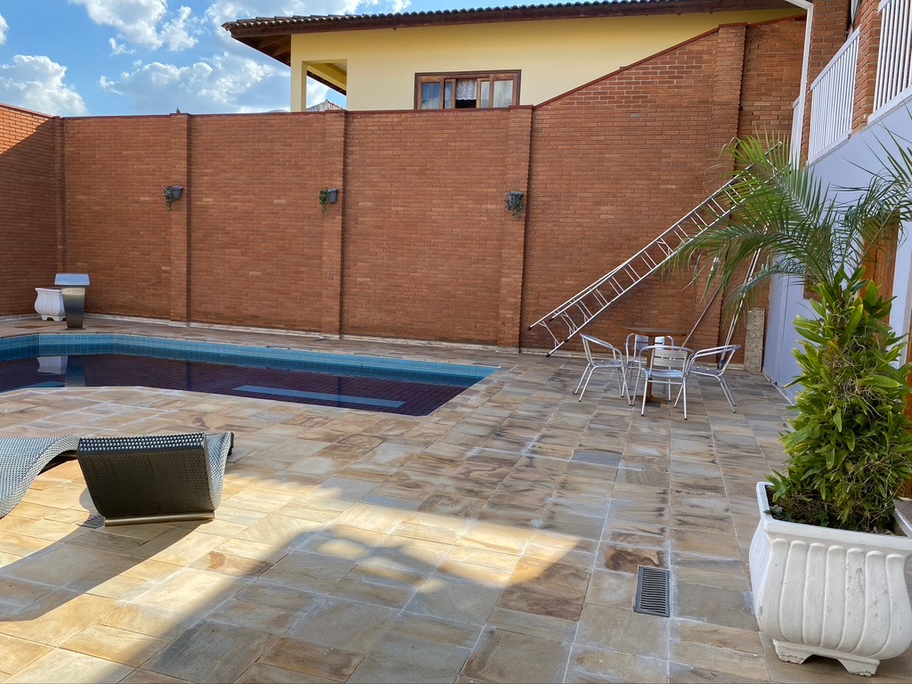 Casa à venda com 3 quartos - Foto 52