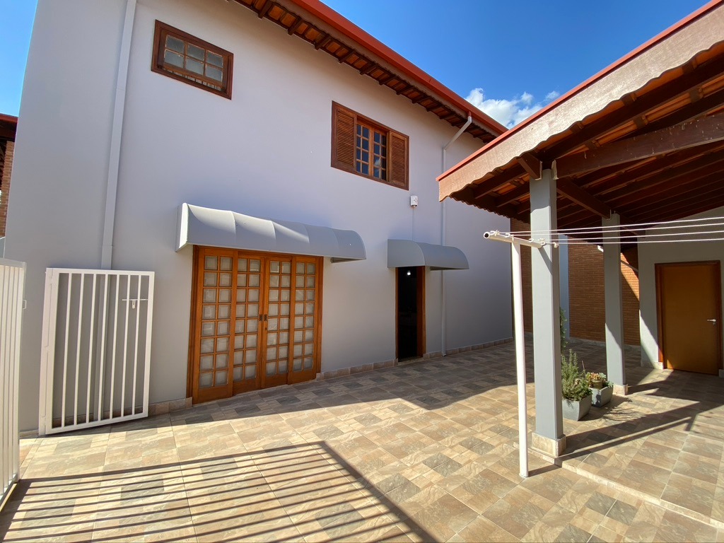 Casa à venda com 3 quartos - Foto 49