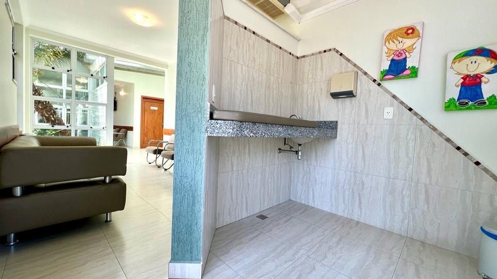 Conjunto Comercial-Sala à venda - Foto 1