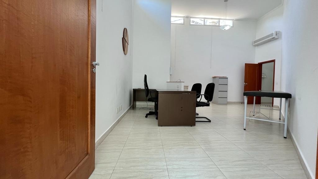 Conjunto Comercial-Sala à venda - Foto 37