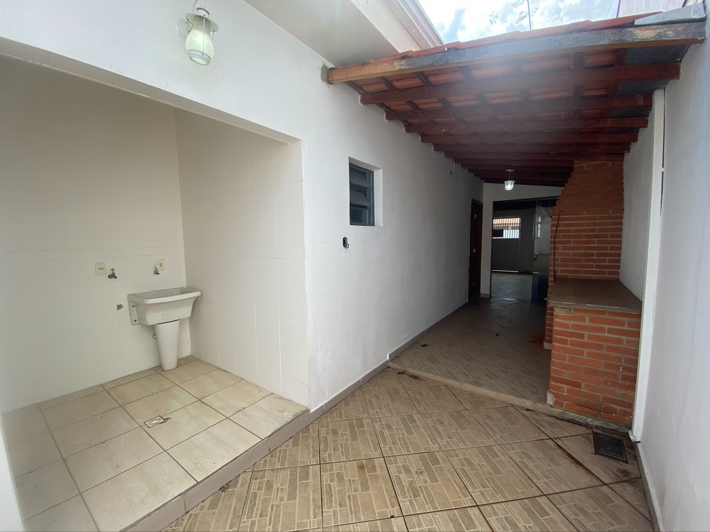 Casa à venda com 2 quartos - Foto 4