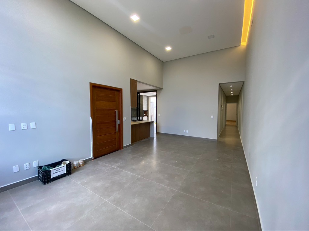 Casa à venda com 3 quartos - Foto 6