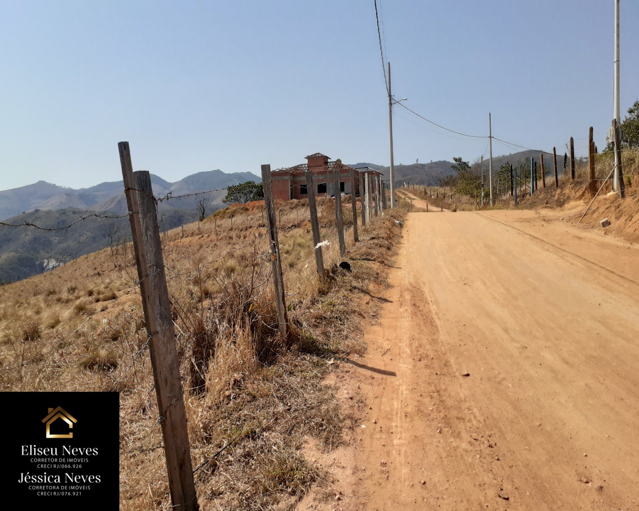 Terreno à venda, 2550m² - Foto 8