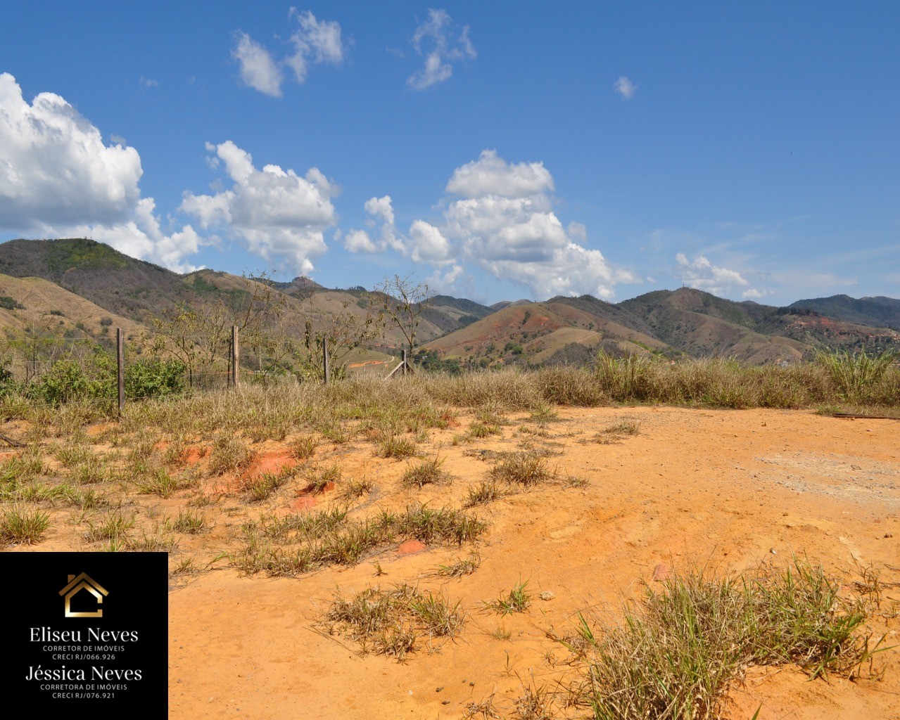 Terreno à venda, 600m² - Foto 10