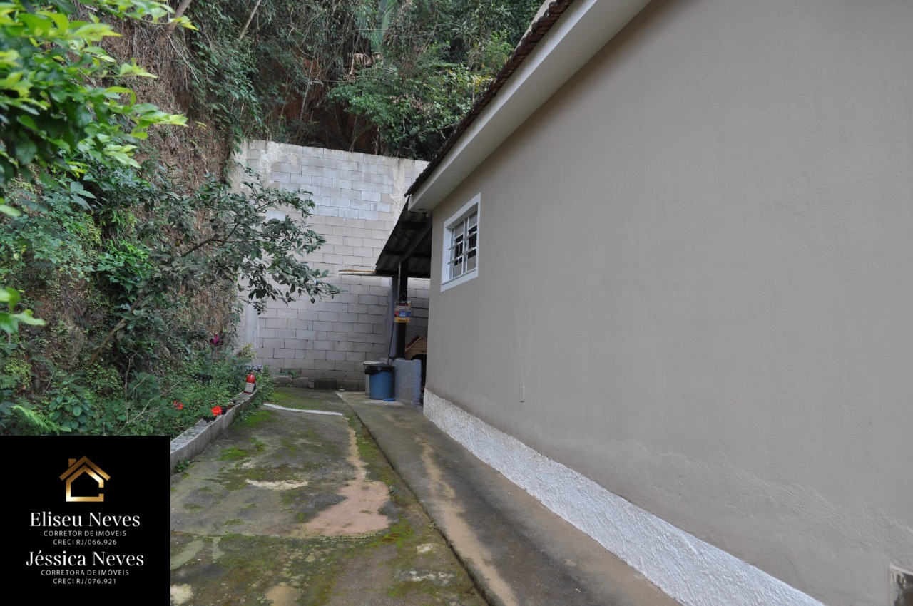 Casa à venda com 3 quartos, 744m² - Foto 5