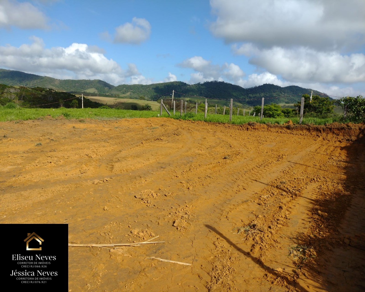 Terreno à venda, 504m² - Foto 5