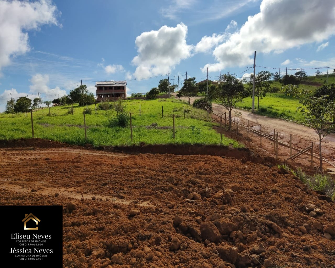 Terreno à venda, 504m² - Foto 15