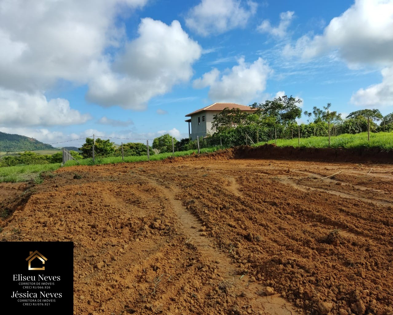 Terreno à venda, 504m² - Foto 16