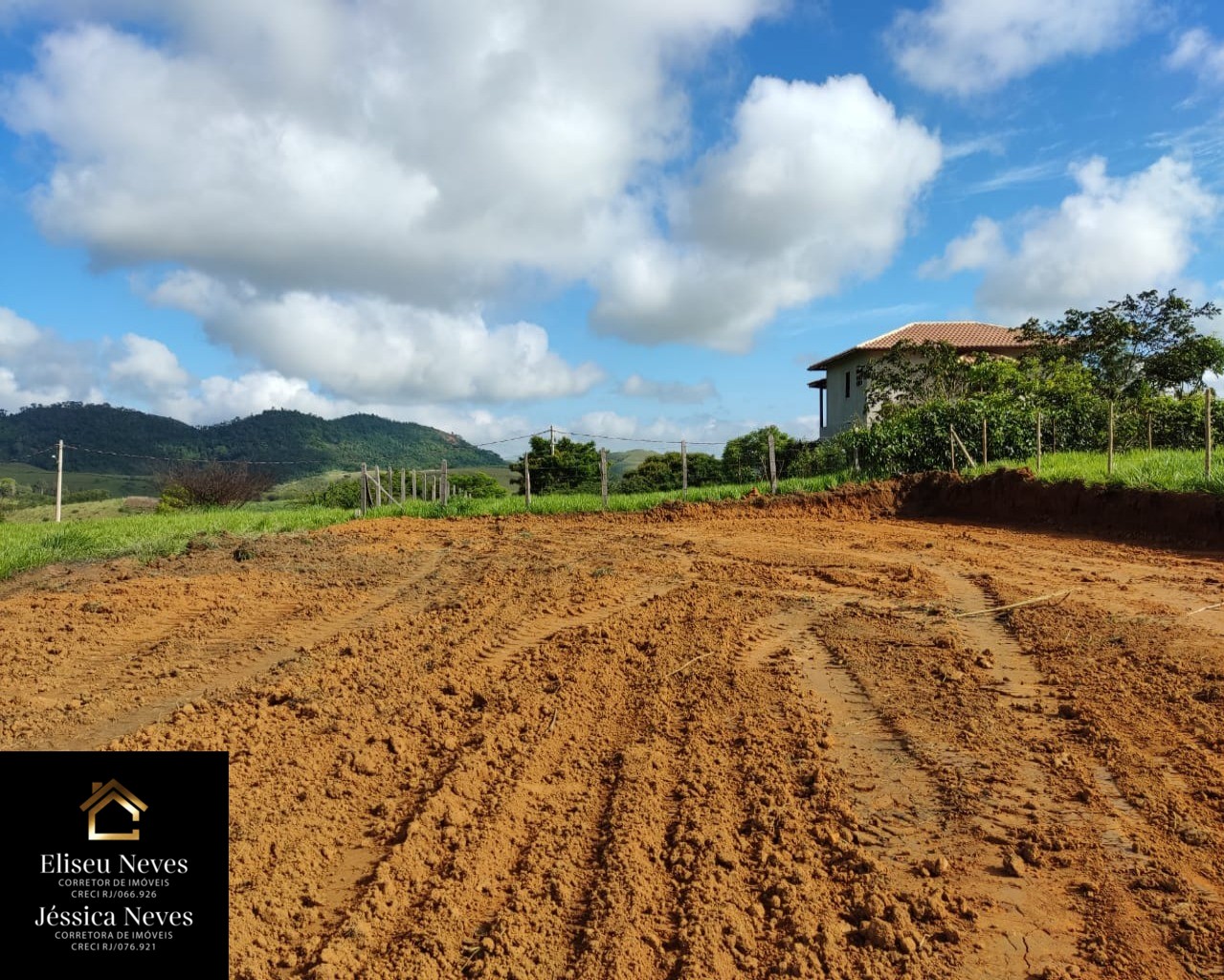 Terreno à venda, 504m² - Foto 3