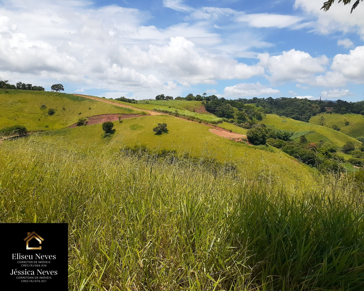 Terreno à venda, 571m² - Foto 1