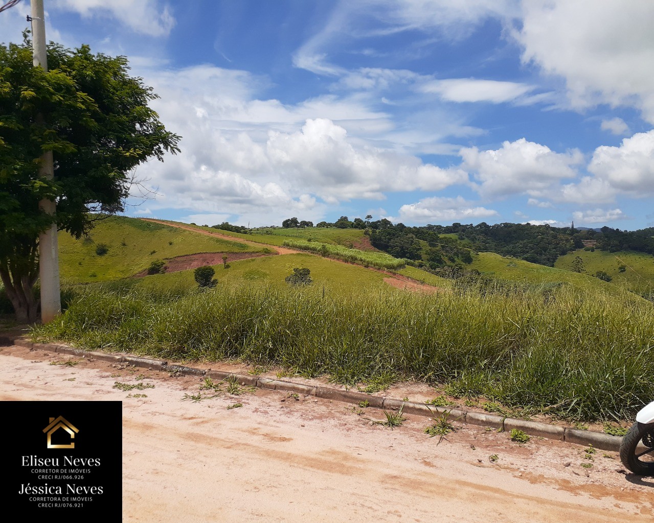 Terreno à venda, 571m² - Foto 10