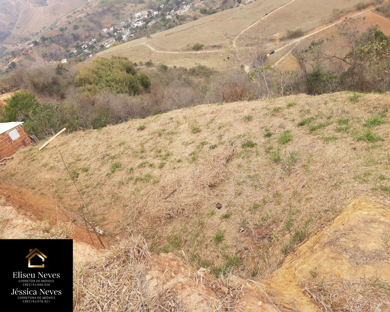 Terreno à venda, 1512m² - Foto 5