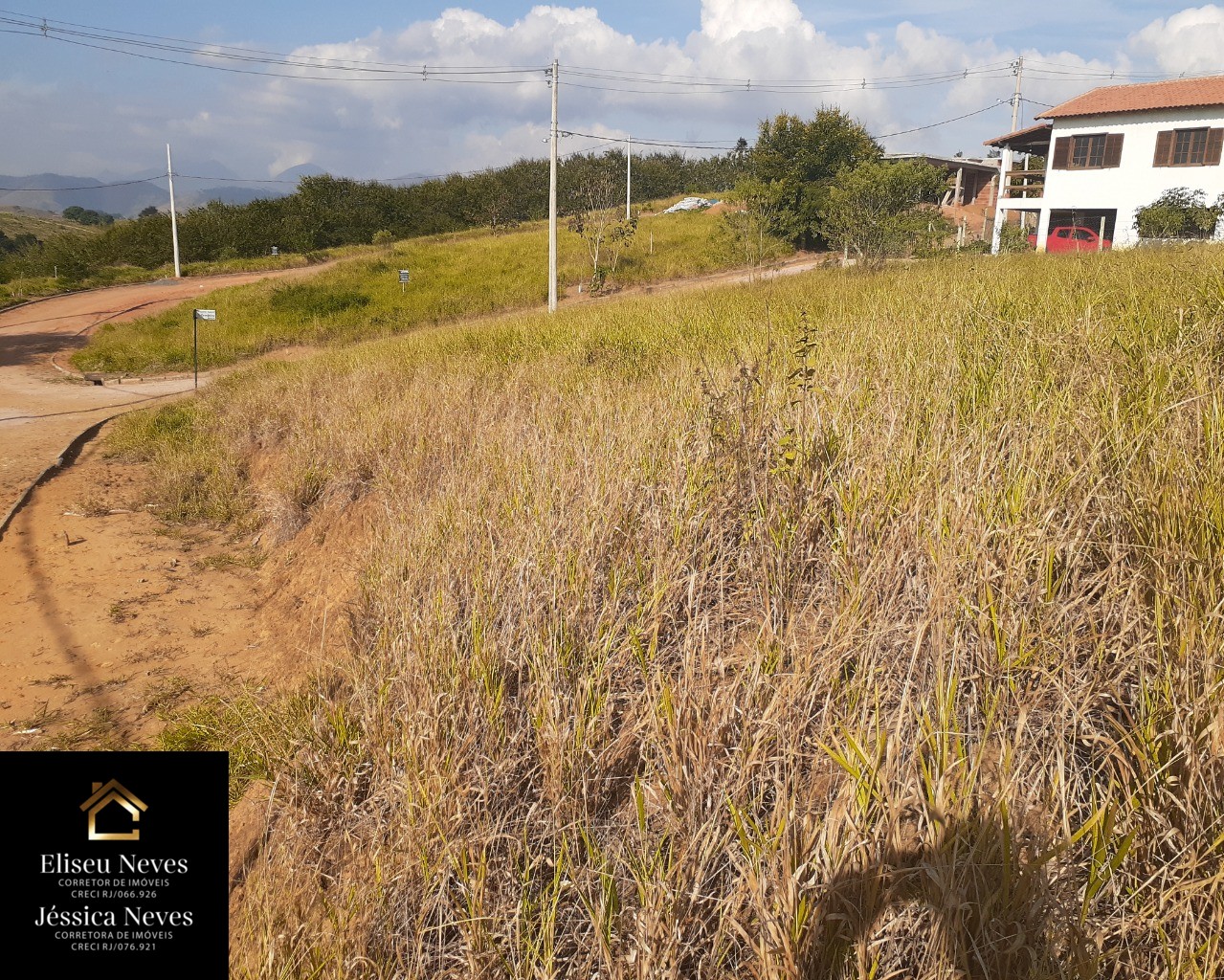 Terreno à venda, 759m² - Foto 9