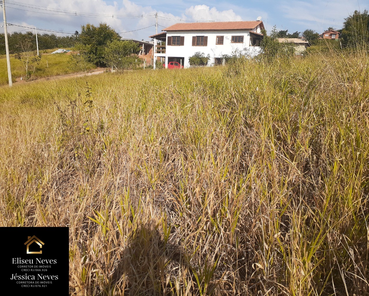 Terreno à venda, 759m² - Foto 8