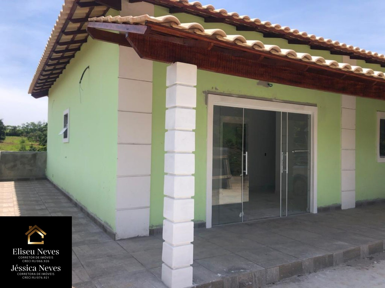 Casa à venda com 3 quartos, 229m² - Foto 6