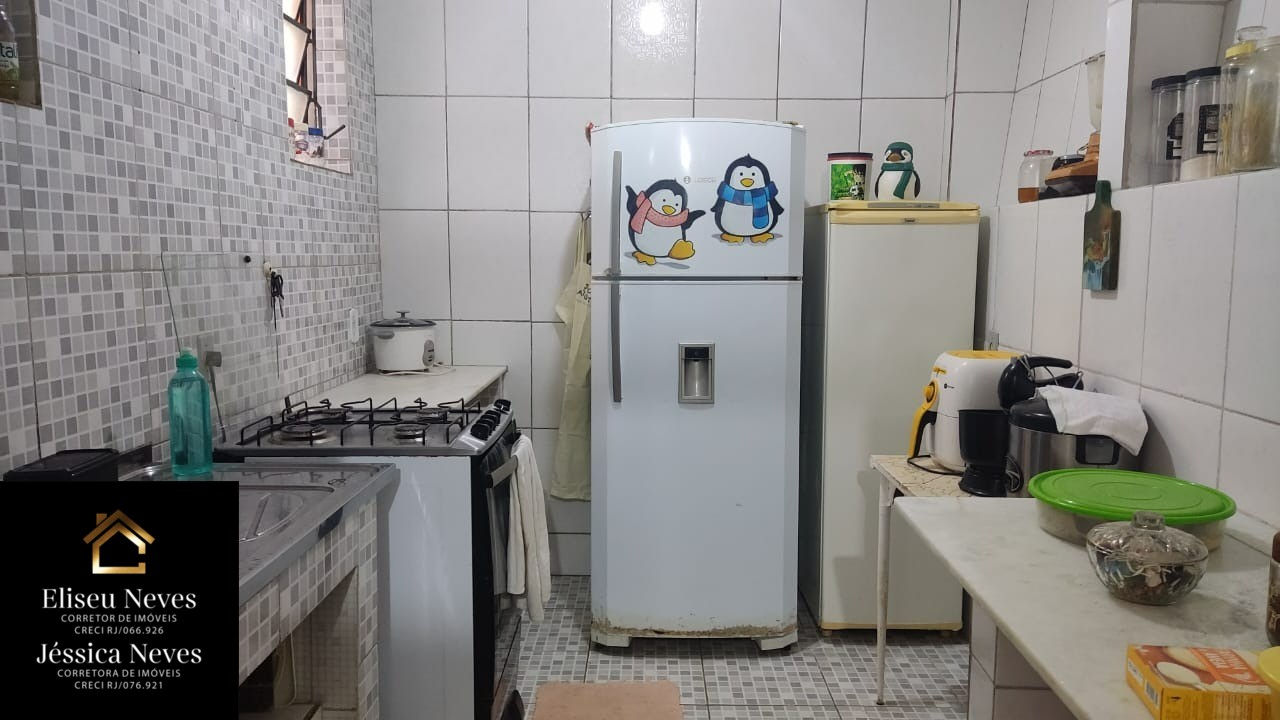 Apartamento à venda com 3 quartos, 100m² - Foto 14