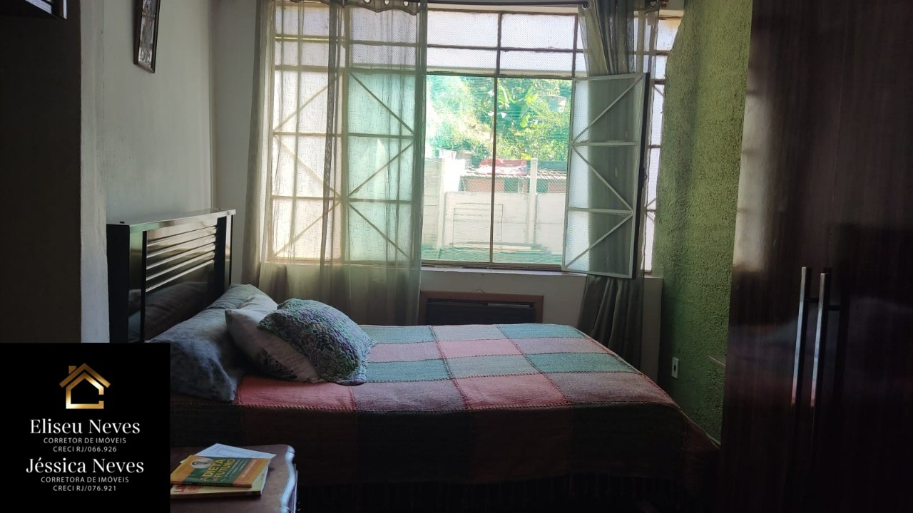 Apartamento à venda com 3 quartos, 100m² - Foto 8