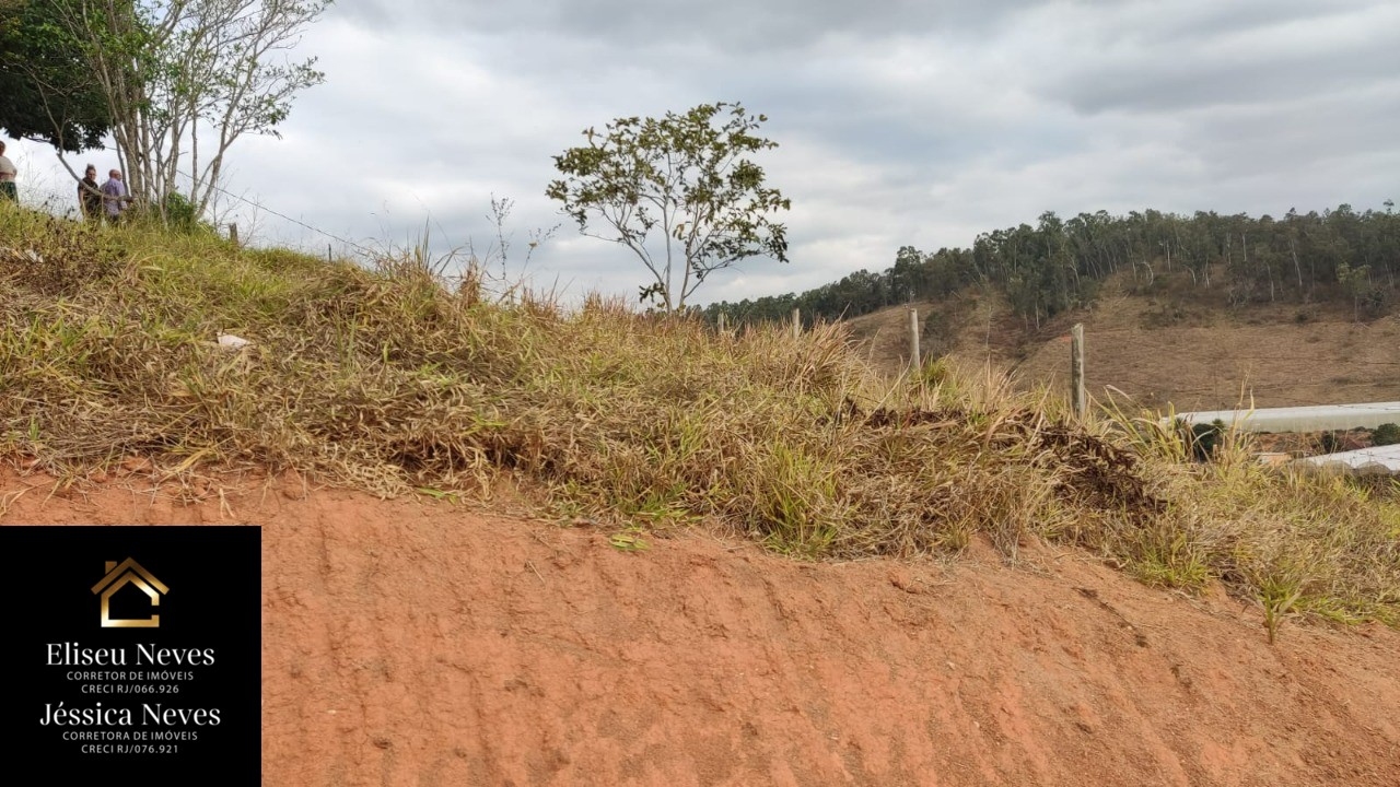 Terreno à venda, 550m² - Foto 9