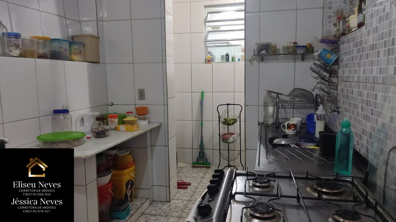 Apartamento à venda com 3 quartos, 100m² - Foto 15