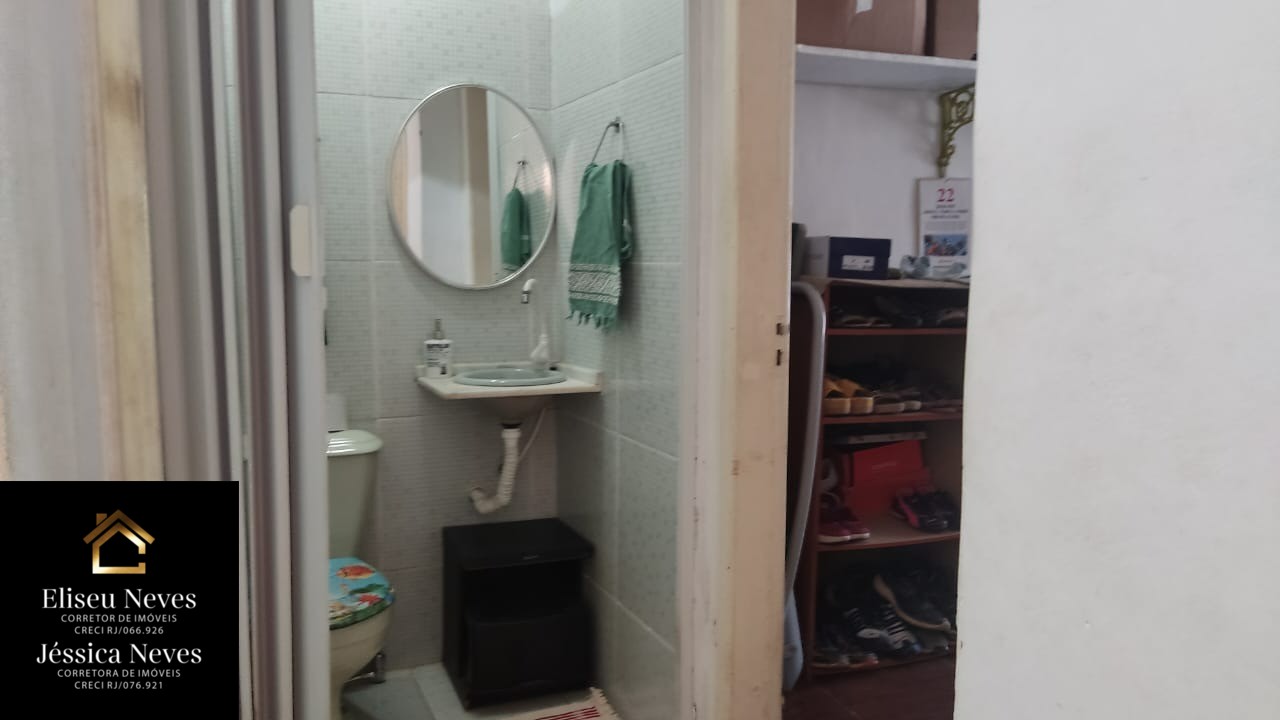 Apartamento à venda com 3 quartos, 100m² - Foto 12