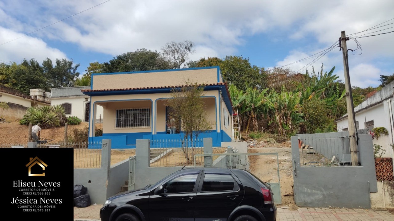 Casa à venda com 2 quartos, 720m² - Foto 2