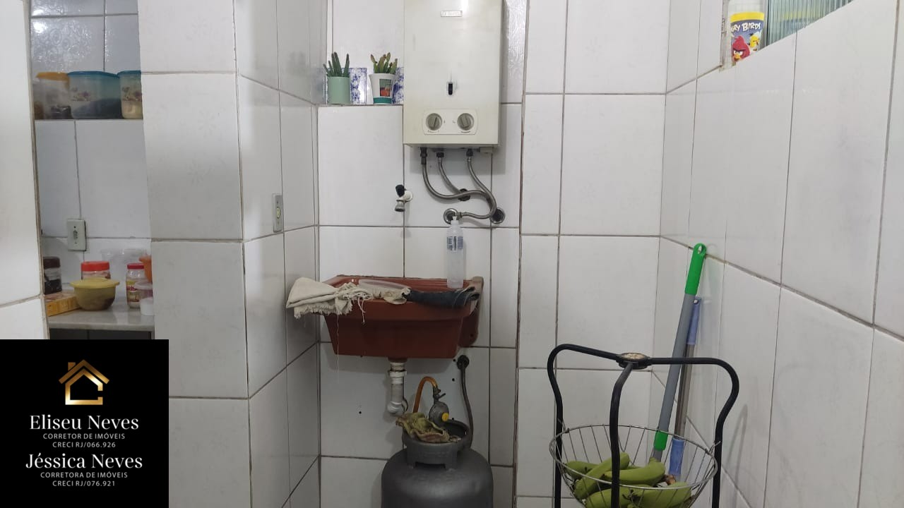 Apartamento à venda com 3 quartos, 100m² - Foto 16