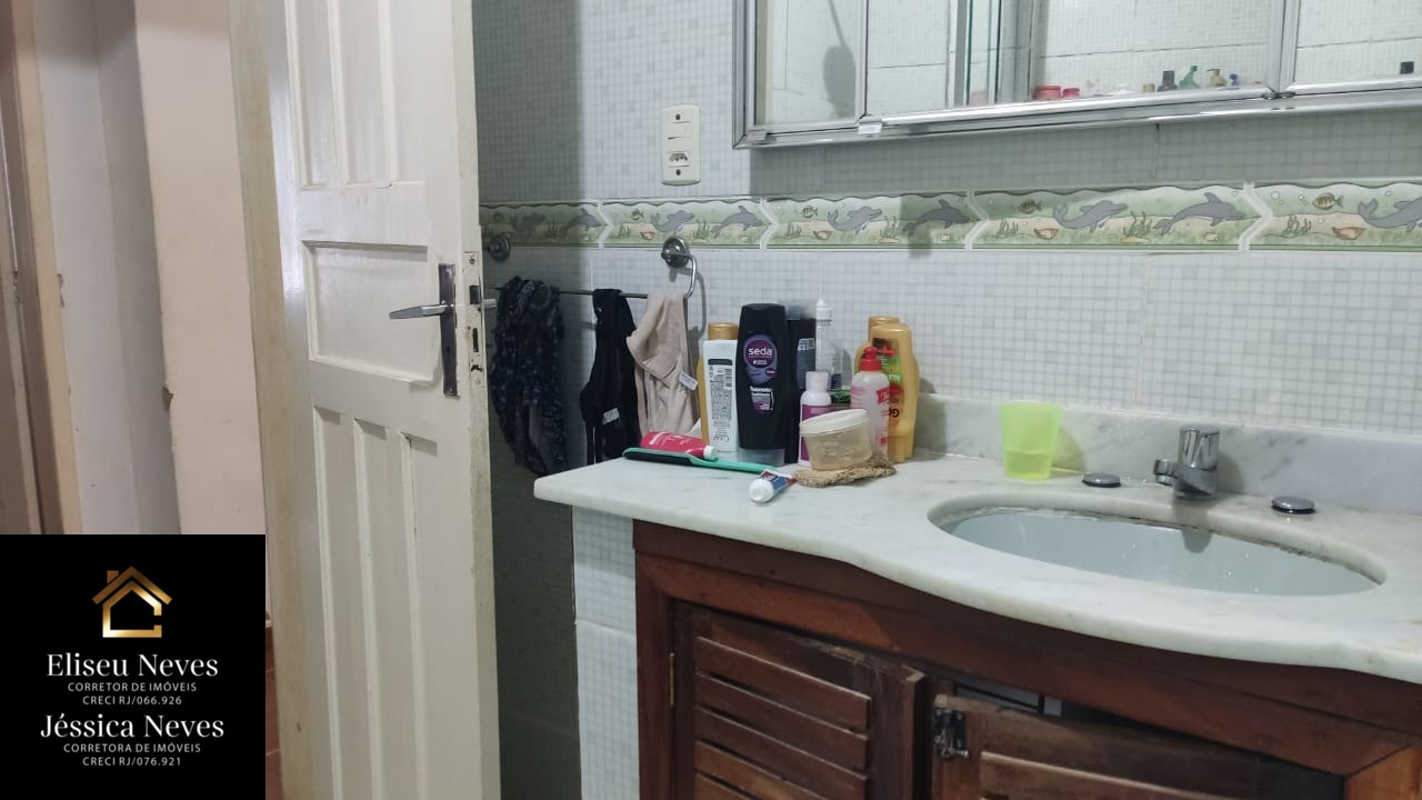 Apartamento à venda com 3 quartos, 100m² - Foto 11