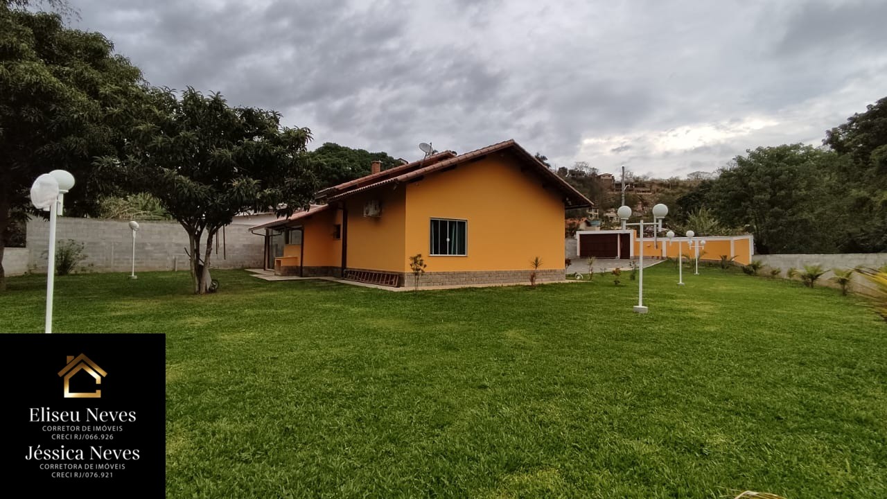 Casa à venda com 2 quartos, 970m² - Foto 9