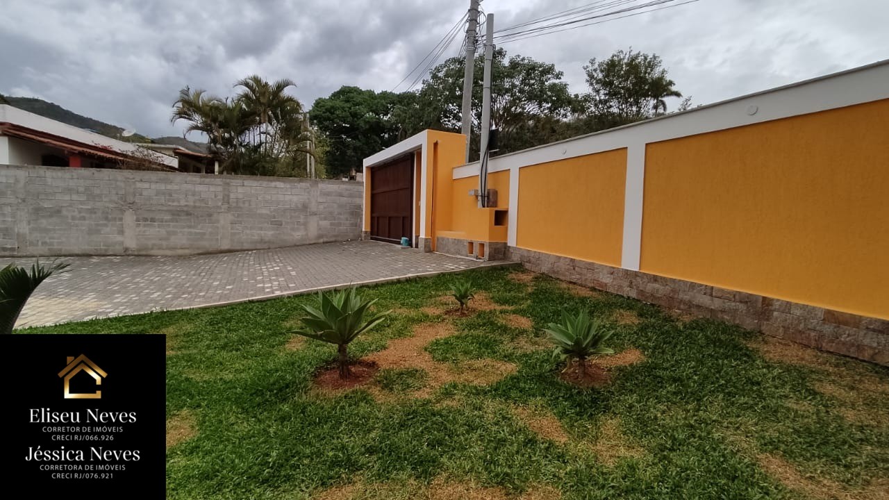 Casa à venda com 2 quartos, 970m² - Foto 6