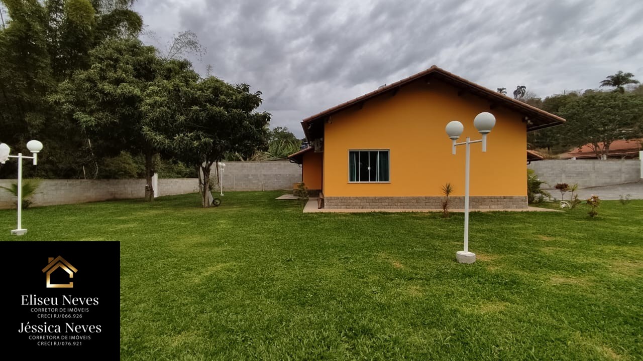 Casa à venda com 2 quartos, 970m² - Foto 8