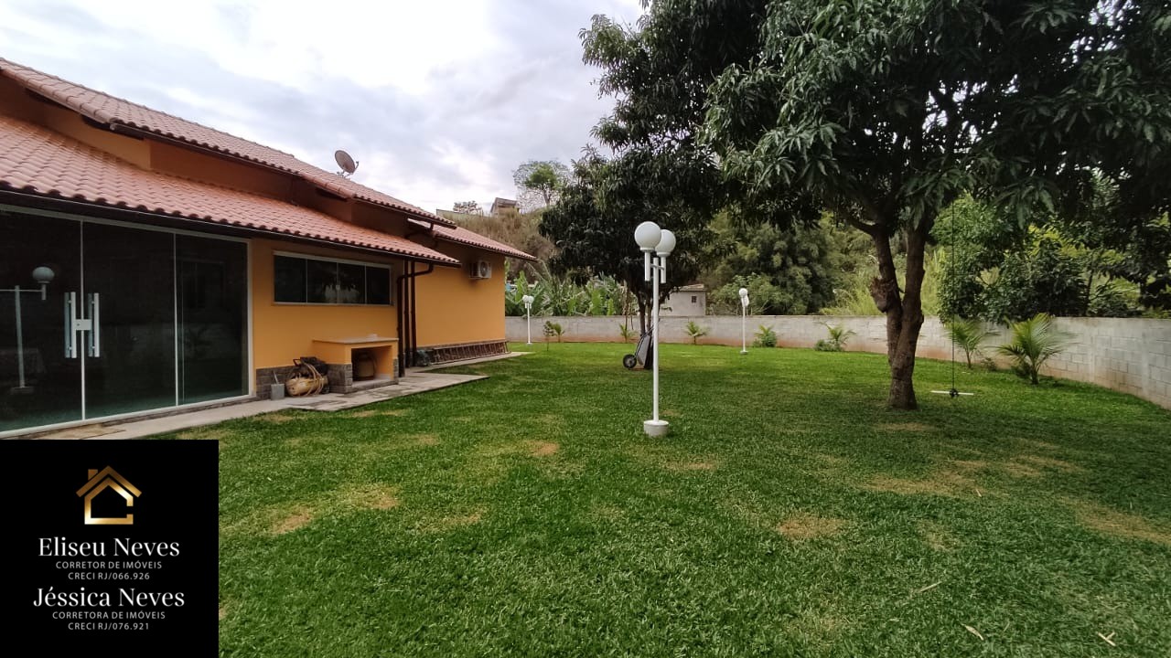 Casa à venda com 2 quartos, 970m² - Foto 11