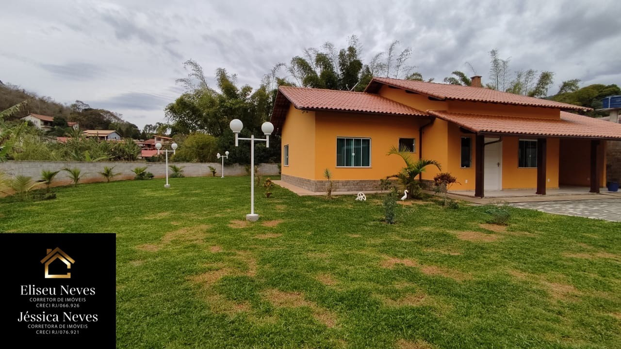 Casa à venda com 2 quartos, 970m² - Foto 5