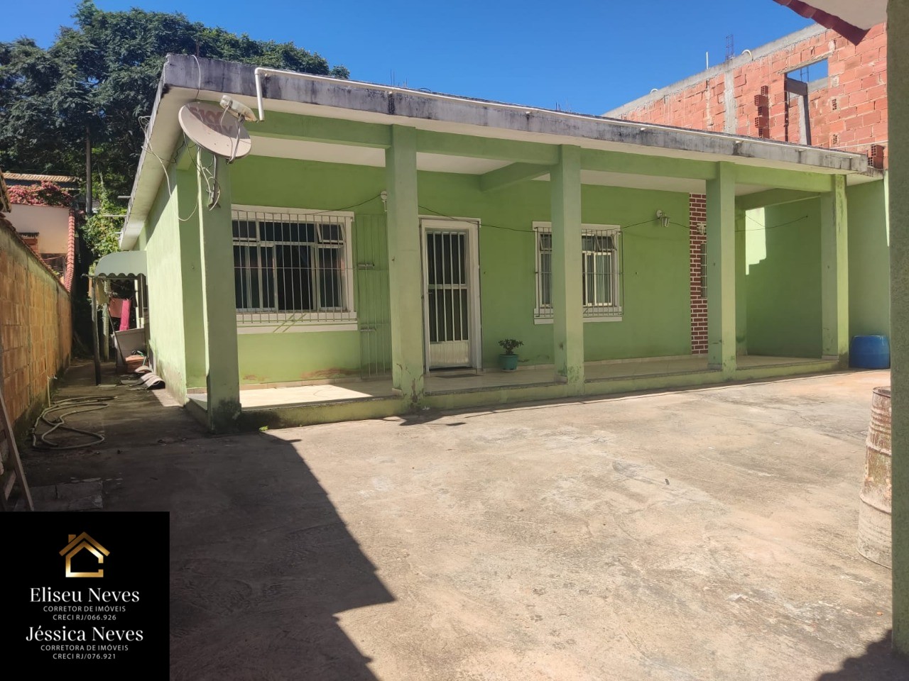 Casa à venda com 3 quartos, 460m² - Foto 28