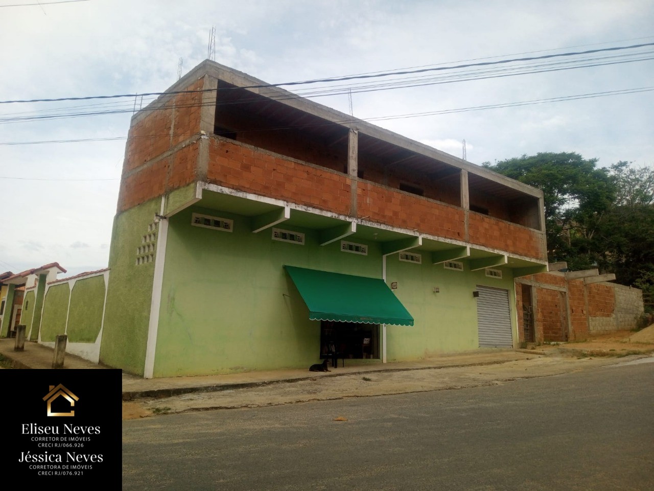 Casa à venda com 3 quartos, 460m² - Foto 26