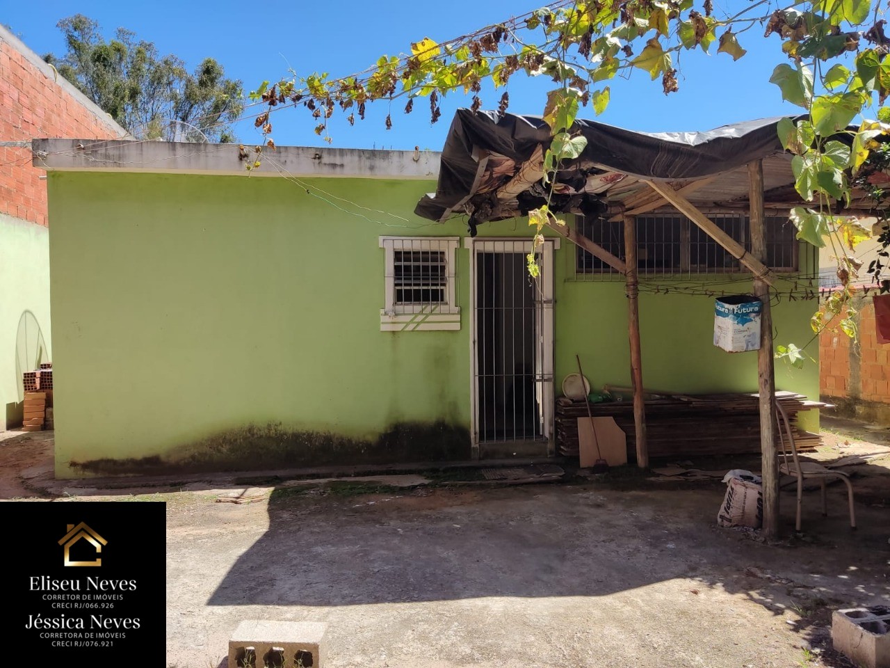 Casa à venda com 3 quartos, 460m² - Foto 14