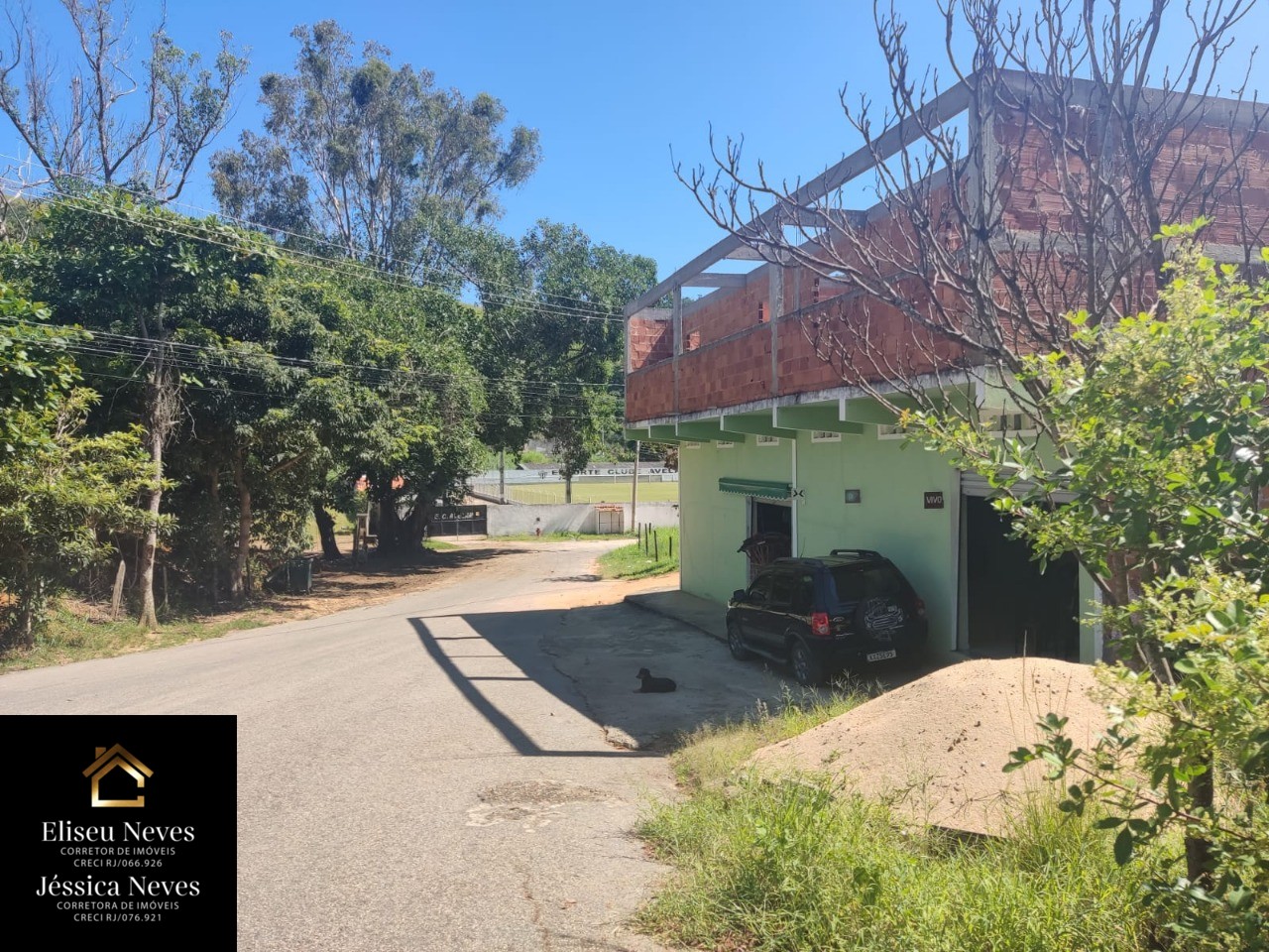 Casa à venda com 3 quartos, 460m² - Foto 13