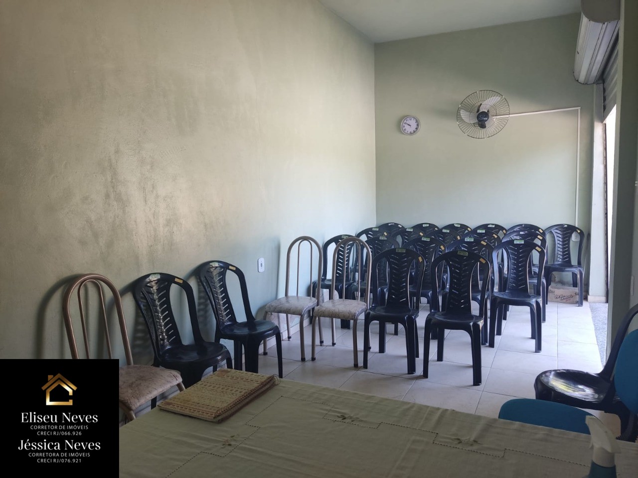 Casa à venda com 3 quartos, 460m² - Foto 11