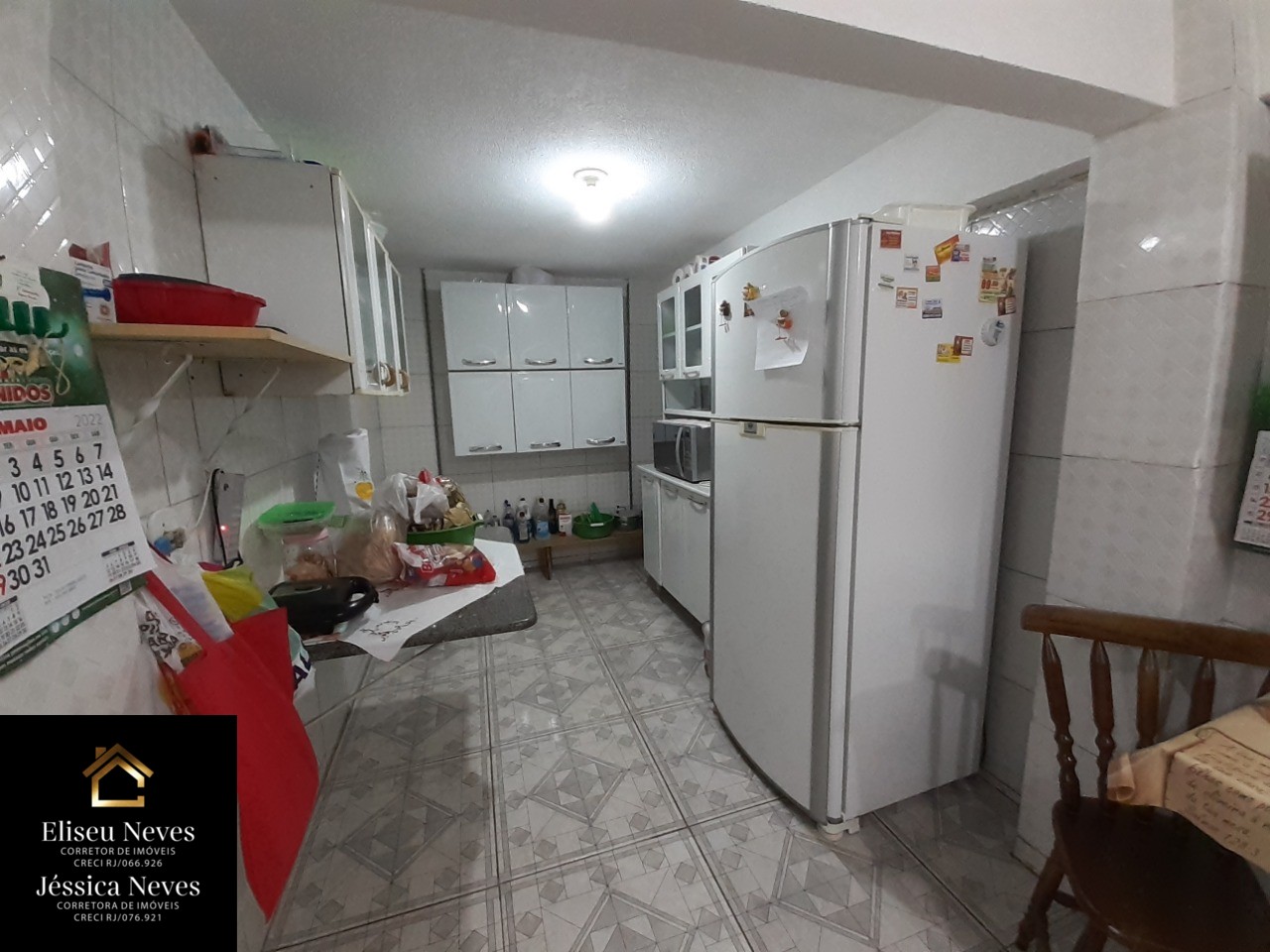 Casa à venda com 5 quartos, 450m² - Foto 40