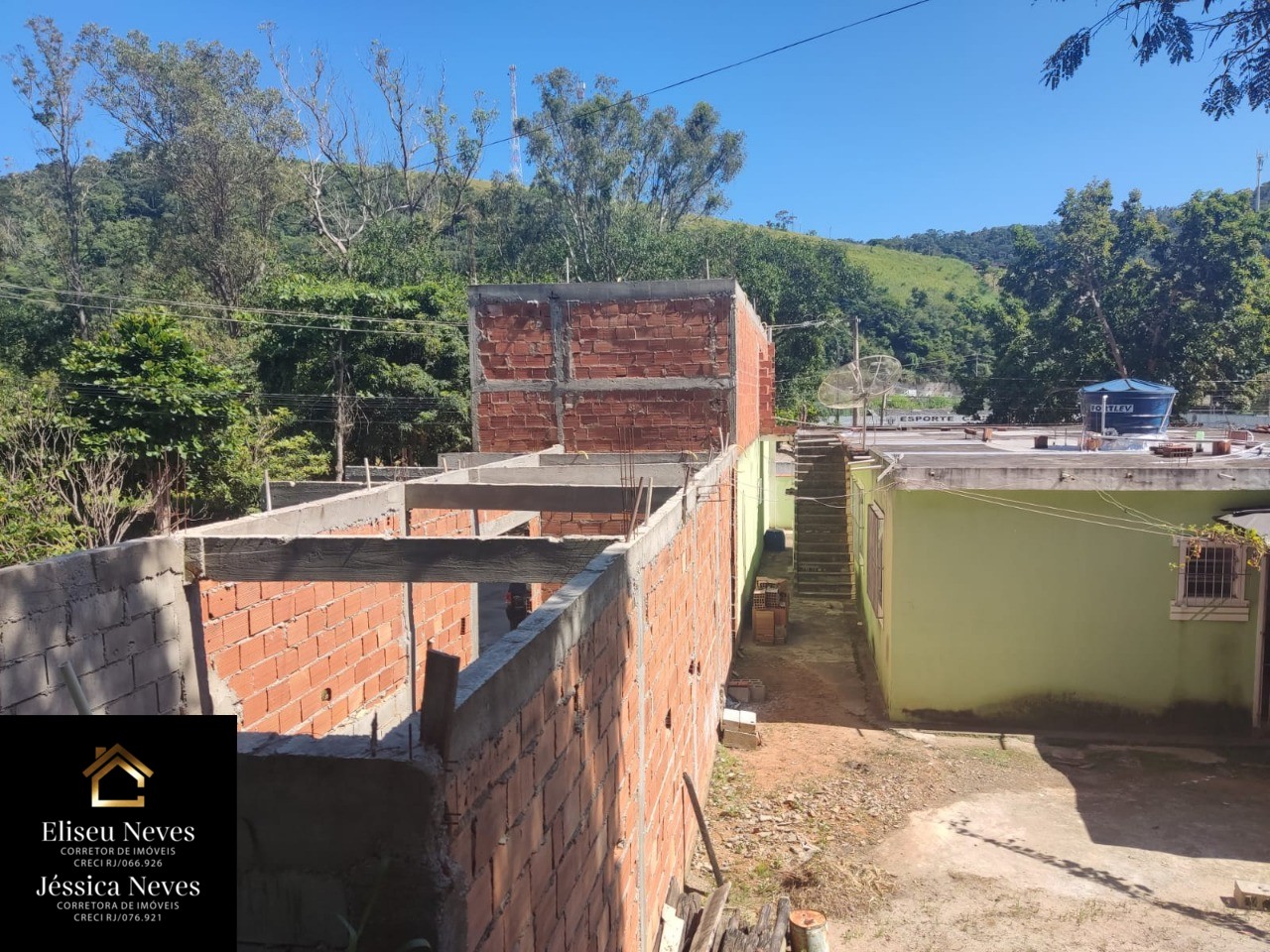 Casa à venda com 3 quartos, 460m² - Foto 12